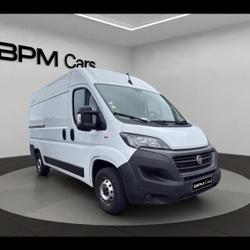 Fiat Ducato 3.0 CH1 2.3 Multijet 140ch Pro Lounge Orvault