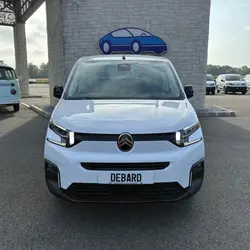 Citroen Berlingo M 1.5 BLUEHDI 100CH PLUS (N1) Saint-Saturnin