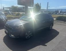 Kia Niro Cherbourg-en-Cotentin