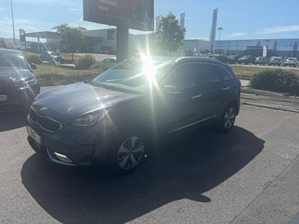 Kia Niro - Niro 1.6 GDi Hybride Rechargeable 141 ch DCT6 Premium - 13 990 €