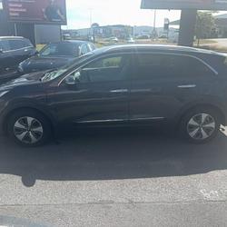 Kia Niro Niro 1.6 GDi Hybride Rechargeable 141 ch DCT6 Premium Cherbourg-en-Cotentin