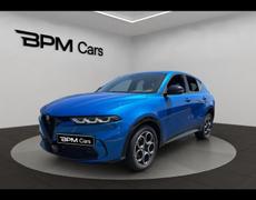 Alfa Romeo Tonale Orvault