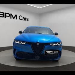 Alfa Romeo Tonale 1.5 Hybrid 160ch Sprint TCT Orvault
