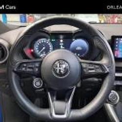 Alfa Romeo Tonale 1.5 Hybrid 160ch Sprint TCT Orvault