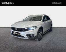 Fiat Tipo 2 Orvault