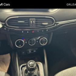 Fiat Tipo 2 1.6 MultiJet 130ch S/S Plus Orvault