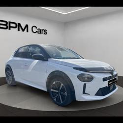 Lancia Ypsilon 1.2 Ibrida 100ch LX eDCT6 Saint-Nazaire