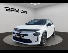 Lancia Ypsilon Rezé