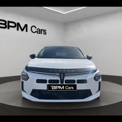 Lancia Ypsilon 1.2 Ibrida 100ch LX eDCT6 Rez&eacute;