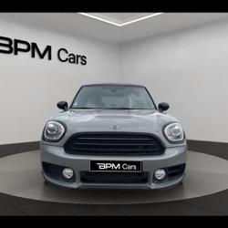 Mini Countryman Cooper 136ch Longstone BVA7 Euro6d-T Saint-Nicolas-de-Redon