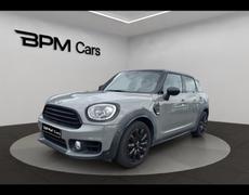 Mini Countryman Rezé