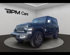 Jeep Wrangler Orvault