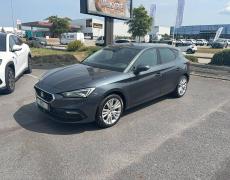 Seat Leon - Leon Sportstourer 1.0 TSI 110 BVM6 Style - 15 990 €