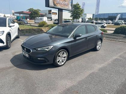Seat Leon - Leon Sportstourer 1.0 TSI 110 BVM6 Style - 15 990 €