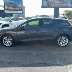 Seat Leon Leon Sportstourer 1.0 TSI 110 BVM6 Style Cherbourg-en-Cotentin