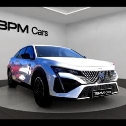 Peugeot 408 Hybrid 136ch GT e-DCS6 Saint-Nazaire