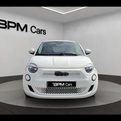 Fiat 500 II e 95ch Ic&ocirc;ne Rez&eacute;