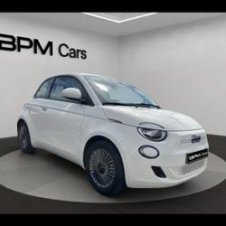 Fiat 500 II e 95ch Ic&ocirc;ne Rez&eacute;