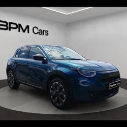 Fiat 600e 1.2 Hybrid Turbo 110ch La Prima eDCT6 Saint-Nazaire