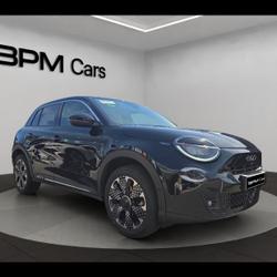 Fiat 600e 1.2 Hybrid Turbo 110ch La Prima eDCT6 Rez&eacute;