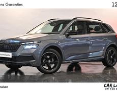 Skoda Kamiq Rueil-Malmaison