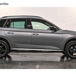 Skoda Kamiq Kamiq 1.0 TSI Evo 110 ch BVM6 Monte-Carlo Rueil-Malmaison