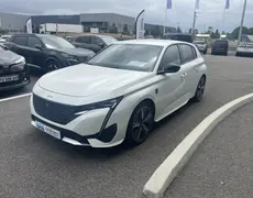 Peugeot 308 III Phase 1