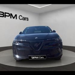 Alfa Romeo Junior 1.2 Ibrida 136ch Premium DCT6 Orvault