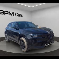 Alfa Romeo Junior 1.2 Ibrida 136ch Premium DCT6 Orvault
