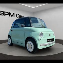 Autres Fiat Topolino 5,4 kWh Saint-Nicolas-de-Redon