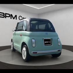 Autres Fiat Topolino 5,4 kWh Saint-Nicolas-de-Redon