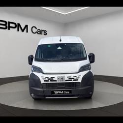 Fiat Ducato 3.0 CH1 2.2 H3-Power 140ch Pack Orvault