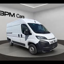 Fiat Ducato 3.0 CH1 2.2 H3-Power 140ch Pack Orvault