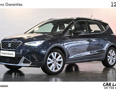 Seat Arona Rueil-Malmaison