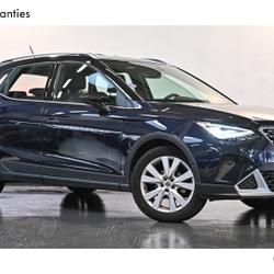 Seat Arona Arona 1.0 TSI 110 ch Start/Stop DSG7 Xperience Rueil-Malmaison