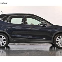 Seat Arona Arona 1.0 TSI 110 ch Start/Stop DSG7 Xperience Rueil-Malmaison