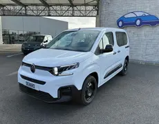 Citroen Berlingo Albi
