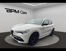 Alfa Romeo Stelvio Orvault