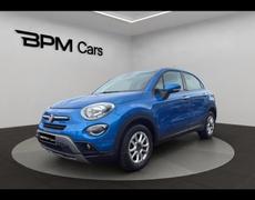 Fiat 500x Orvault