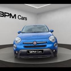 Fiat 500x 1.0 FireFly Turbo T3 120ch City Cross Orvault