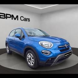 Fiat 500x 1.0 FireFly Turbo T3 120ch City Cross Orvault