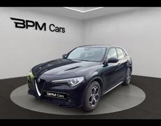 Alfa Romeo Stelvio Orvault