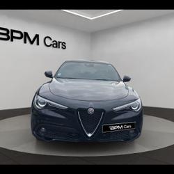 Alfa Romeo Stelvio 2.2 Diesel 160ch Super AT8 Orvault