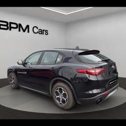 Alfa Romeo Stelvio 2.2 Diesel 160ch Super AT8 Orvault
