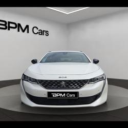 Peugeot 508 SW BlueHDi 130ch S&S GT EAT8 Saint-Nazaire