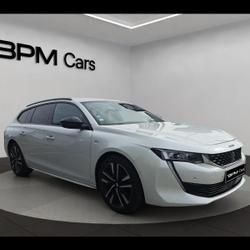 Peugeot 508 SW BlueHDi 130ch S&S GT EAT8 Saint-Nazaire