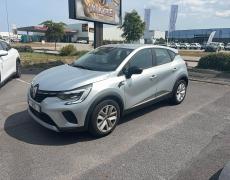 Renault Captur - Captur TCe 100 Zen - 12 490 €