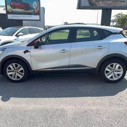 Renault Captur Captur TCe 100 Zen Cherbourg-en-Cotentin