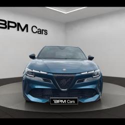 Alfa Romeo Junior 1.2 Ibrida 136ch DCT6 Rez&eacute;