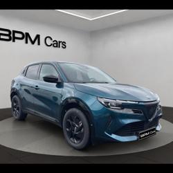Alfa Romeo Junior 1.2 Ibrida 136ch DCT6 Rez&eacute;